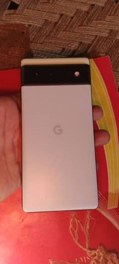 Google Pixel 6 Condition 10/10