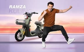 RAMZA KULING WITH ESPECIALLY DISCOUNT OFFERS