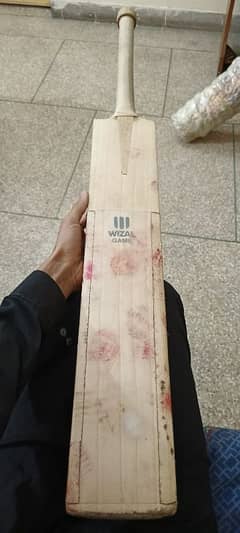 top grade pure English willow hard ball cricket bat available