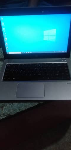 HP ProBook 430 G4