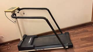 Sunbanker Treadmill