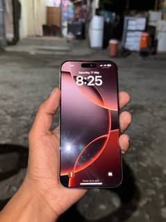 iphone 16 pro max factory unlock
