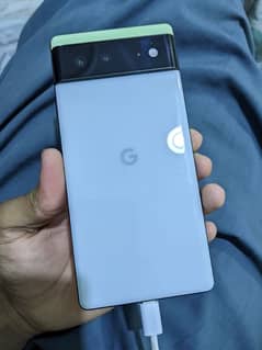 Pixel 6 , Urgent Selling