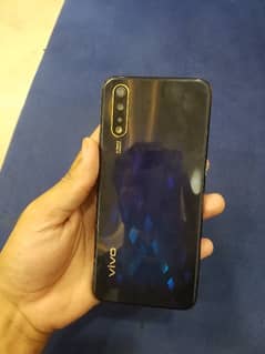 vivo s1 4/128