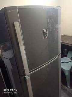 dawlance fridge # four sale