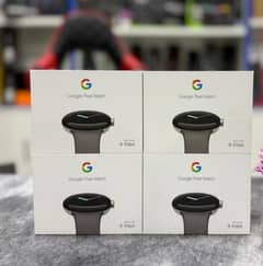 Google Watch