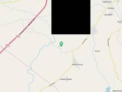 10 Marla Plot No 2347 For Sale In Kashmir Model Town, Chakri Road, Rawalpindi