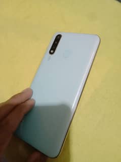 Vivo Y17(Model 1915)