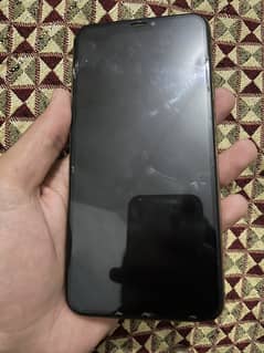 iPhone XS Max jv