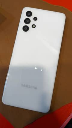 Samsung A32