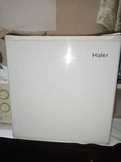 Haier refrigerator good condition
