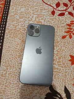 iphone 12 pro max 128gb non pta jv