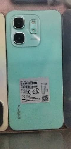 Infinix