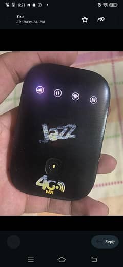 Jazz Device for Sale