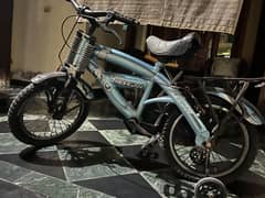 kids cycle