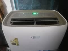 portable imported Ac