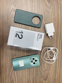 Oppo Reno 12F 8/256 GB