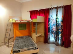 Bunker Bed for Kids