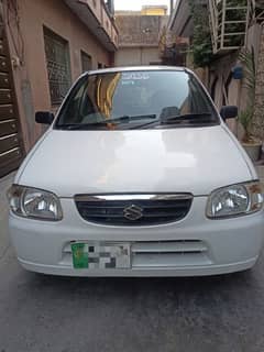 Suzuki Alto 2008 - 03165614848
