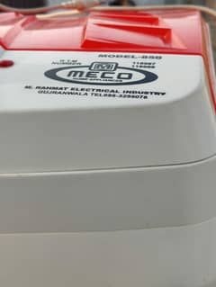Air conditioner Meco Model 850