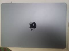 Macbook Air m3 15-inch 16gb 512gb ssd With Magic Mouse 3