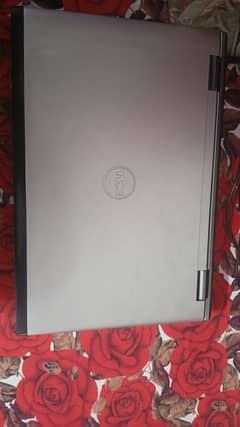 DELL laptop ha.