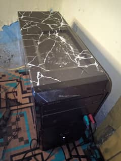 High-Performance Desktop PC for Sale