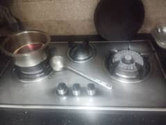 Stove for sale