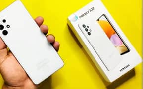 Samsung a32