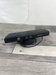 xbox kinect