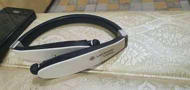 LeCtronic Lomina