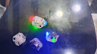 LED