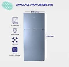 Refrigerator Available For sale