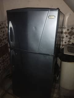 refrigerator
