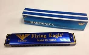 Harmonica,