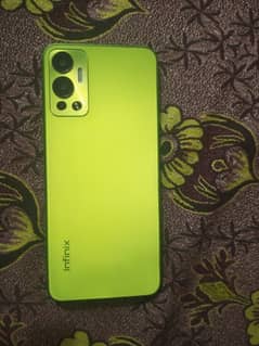 mobile name. note 12