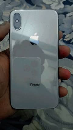 Iphone Xs