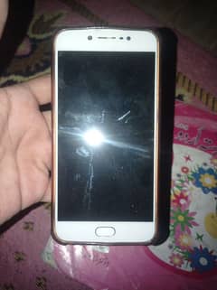Vivo mobile for sale 4/64