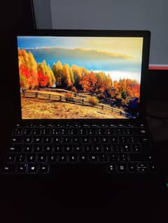 surface