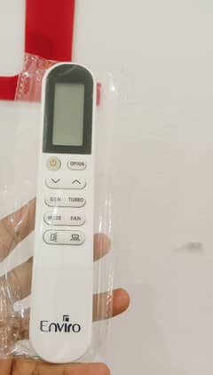 TCL Haier Orient Kenwood Gree Samsung Eco-Star AC Remote Control