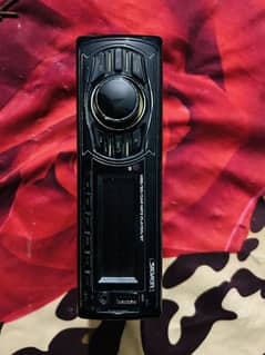 Tape/MP3 player