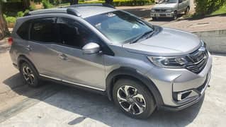 Honda BR-V 2020
