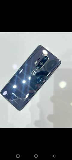 8 pro max 10 by 10 condtion hy