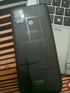 Infinix Smart 5(3/64)
