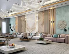 interior design services future wall home design office design outlets