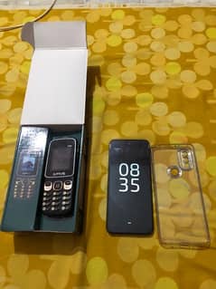 Moto g play 2023 and G’five keypad dono all ok hn
