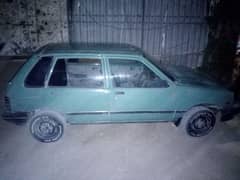 Suzuki Khyber 1995