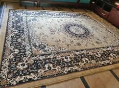 Carpet kaleen Irani