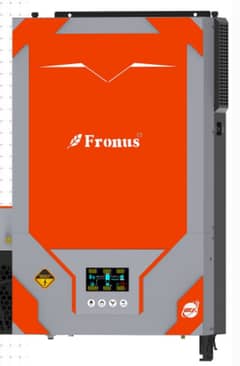 pv 4000 frunus 4 kw