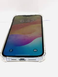 Iphone 13promax nonpta256. Exchange possible iPhone add read ker ke ma